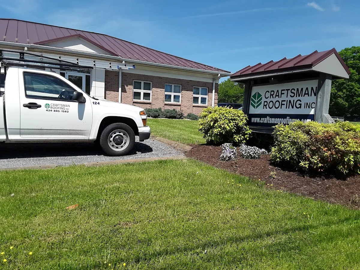 Quality Hail Damage Roof Repair by experienced craftsmen in Bristol